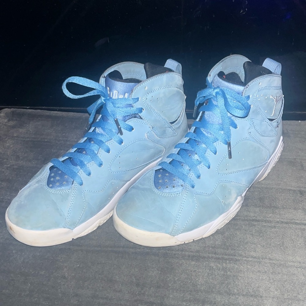 Jordan Pantone 7’s 9.5 Men’s